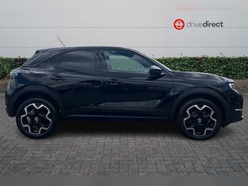 Used Vauxhall Mokka 2024 for sale - 78697438: Photo