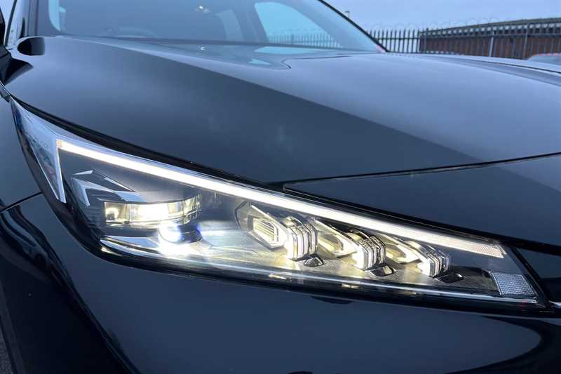 Used MG MG HS 2025 for sale - 77430021: Photo 28