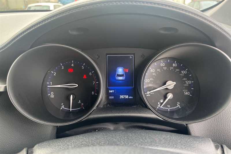 Used Toyota C-HR 2019 for sale - 77758122: Photo 20