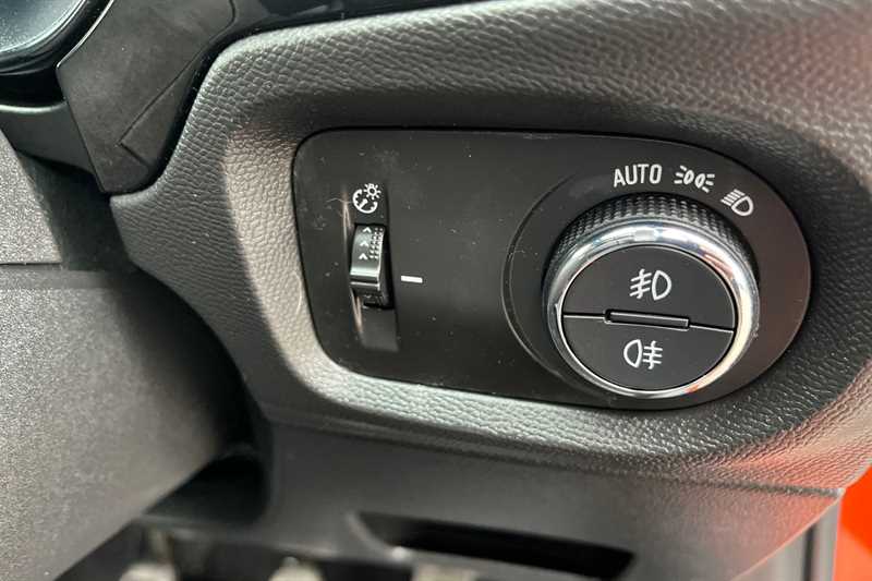 Used Vauxhall Corsa 2022 for sale - 77295437: Photo 36