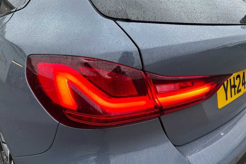 Used BMW 1 Series 2024 for sale - 77899367: Photo 31