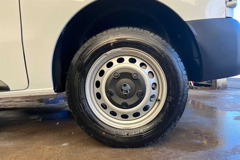 Used Vauxhall Vivaro 2024 for sale - 77711331: Photo 9