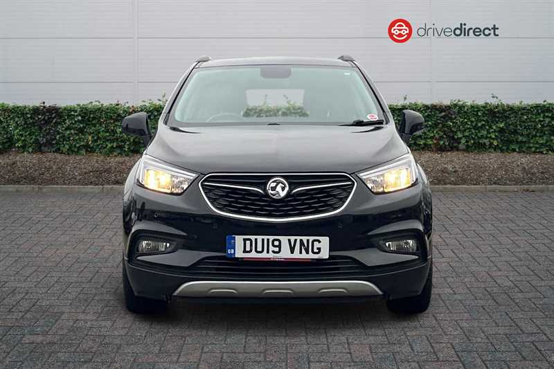 Used Vauxhall Mokka X 2019 for sale - 76447775: Photo 8