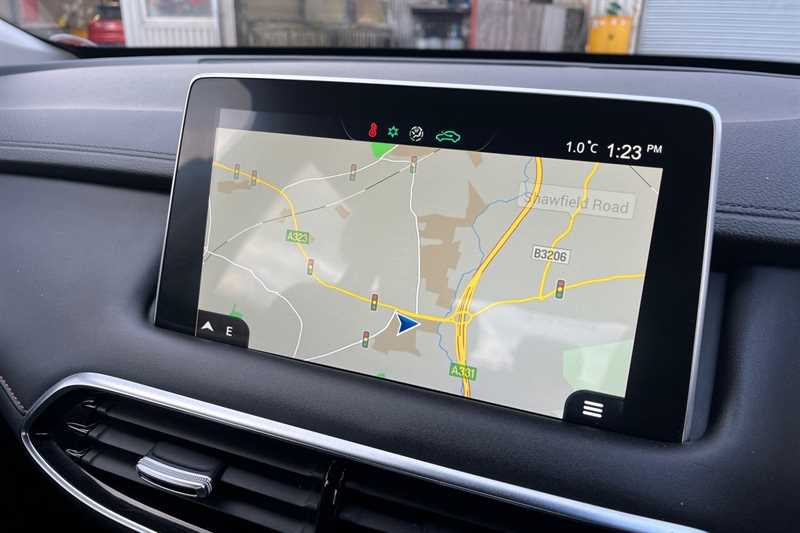 Used MG MG HS 2022 for sale - 76747409: Photo 18