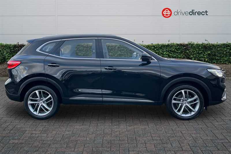 Used MG MG HS 2022 for sale - 76747409: Photo 2