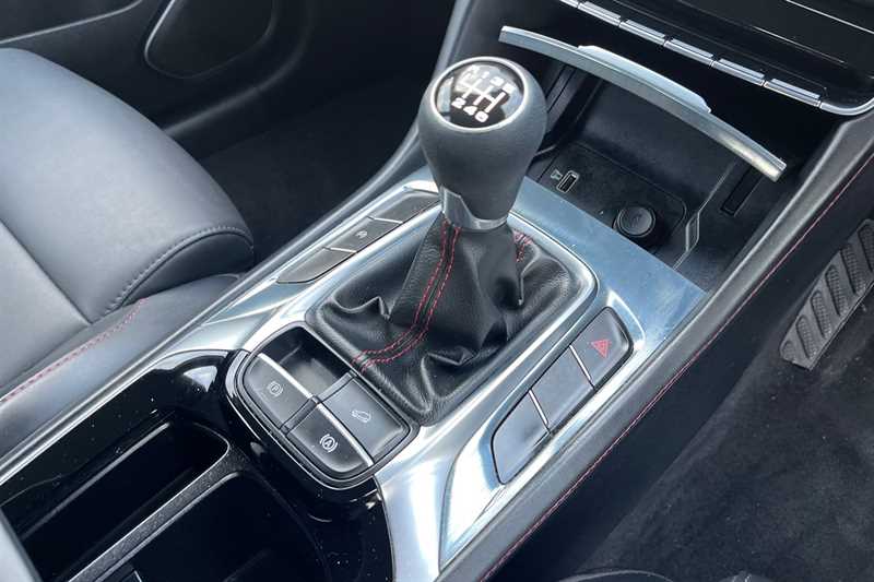 Used MG MG HS 2022 for sale - 76747409: Photo 37