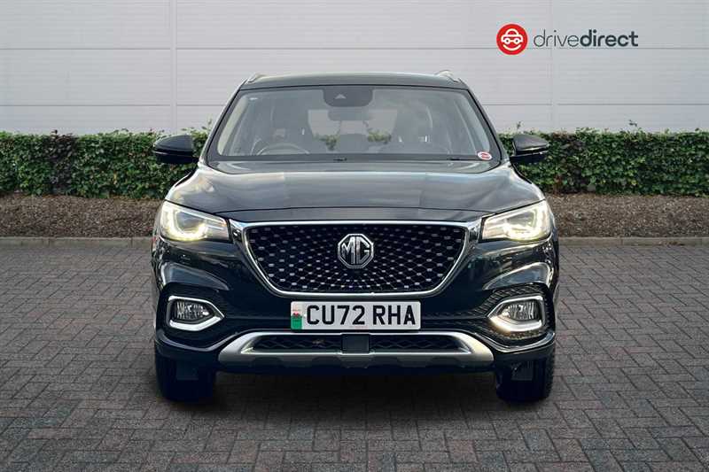 Used MG MG HS 2022 for sale - 76747409: Photo 8