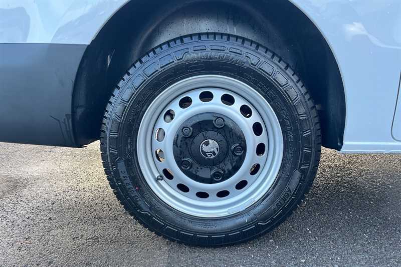 Used Vauxhall Vivaro 2025 for sale - 76852212: Photo 10