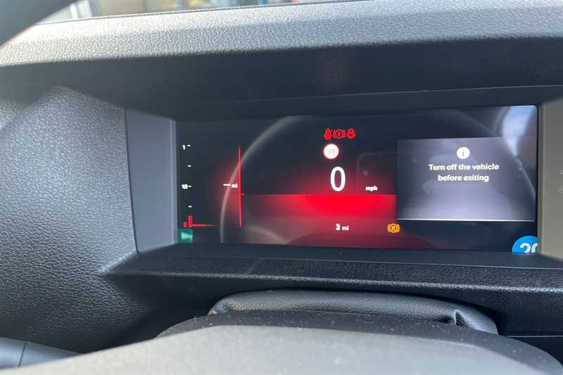 Used Vauxhall Vivaro 2025 for sale - 76852212: Photo 20