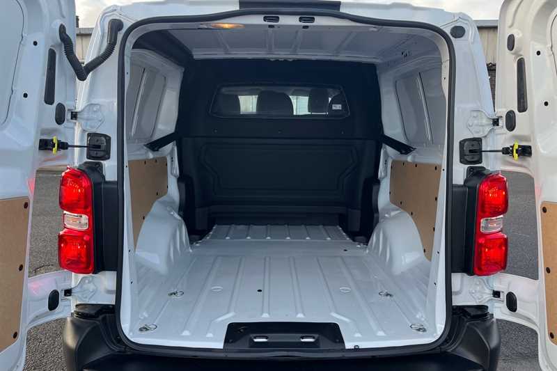 Used Vauxhall Vivaro 2025 for sale - 76852212: Photo 25