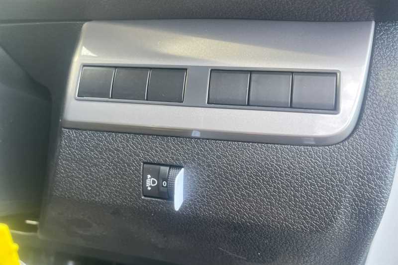 Used Vauxhall Vivaro 2025 for sale - 76852212: Photo 36