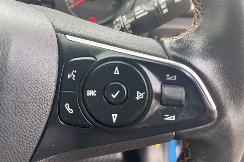 Used Vauxhall Crossland X 2020 for sale - 76524194: Photo 22