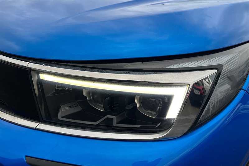 Used Vauxhall Grandland 2022 for sale - 77402766: Photo 29