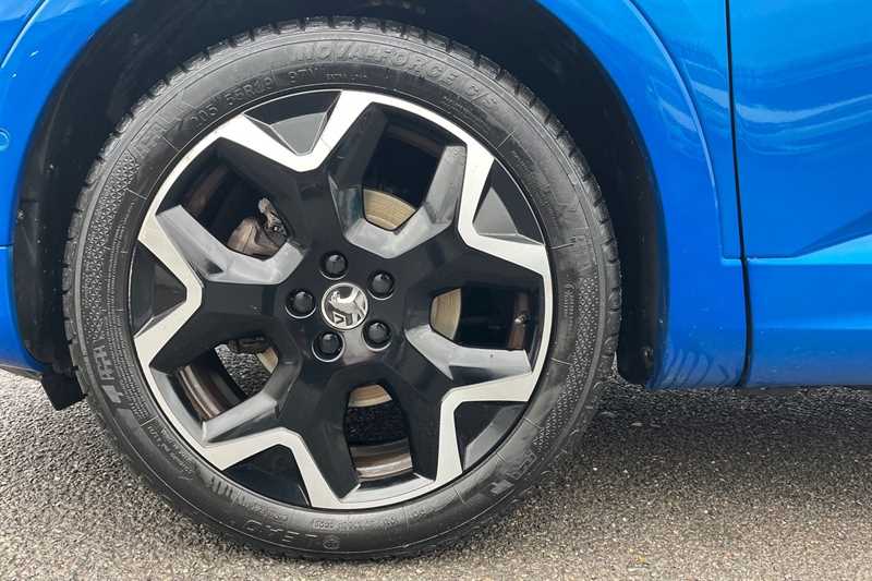 Used Vauxhall Grandland 2022 for sale - 77402766: Photo 9