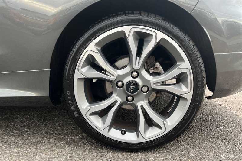 Used Ford Fiesta 2019 for sale - 76955686: Photo 10