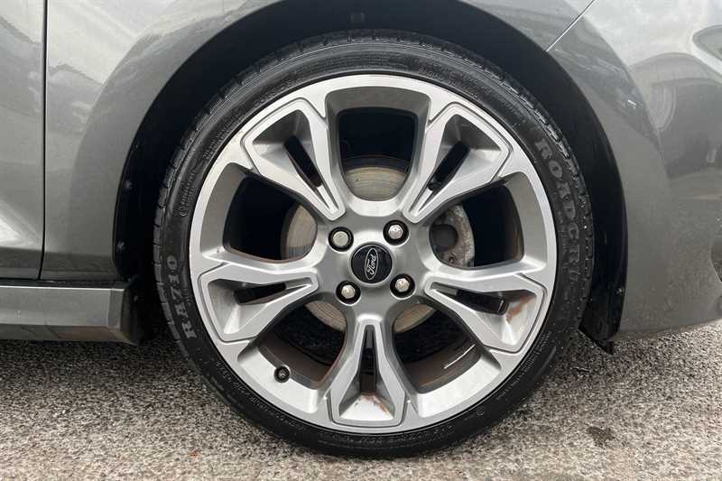 Used Ford Fiesta 2019 for sale - 76955686: Photo 12