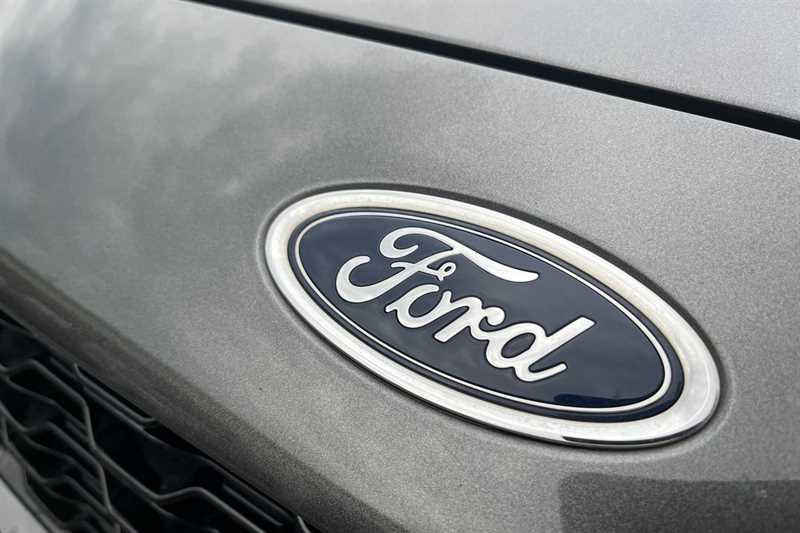 Used Ford Fiesta 2019 for sale - 76955686: Photo 30