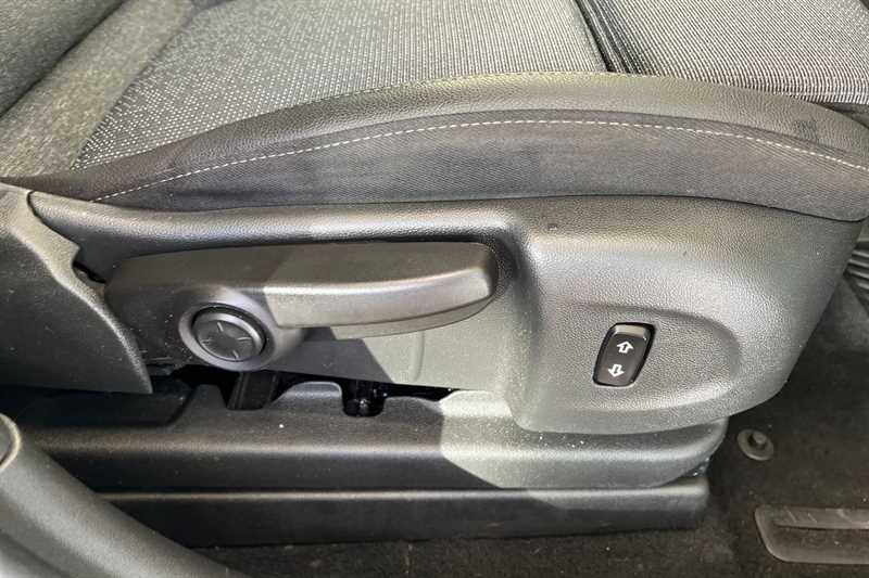 Used Vauxhall Crossland 2021 for sale - 78216830: Photo 26