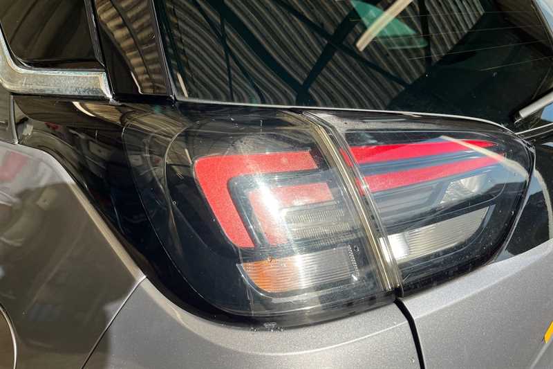 Used Vauxhall Crossland 2021 for sale - 78216830: Photo 31