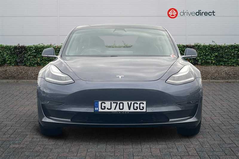 Used Tesla Model 3 for sale - 77712537: Photo 8