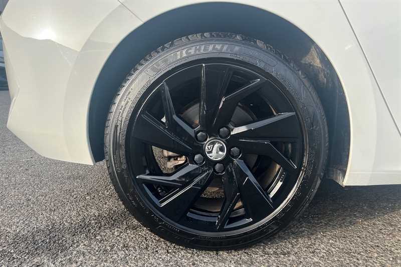 Used Vauxhall Astra 2023 for sale - 78188547: Photo 10