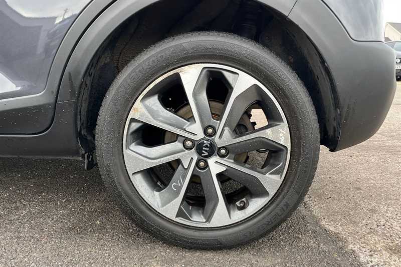 Used Kia Stonic for sale - 76733668: Photo 10