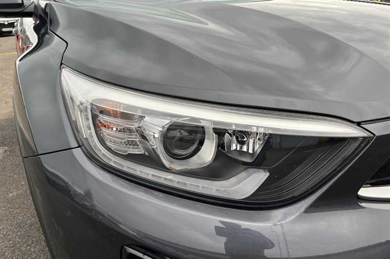 Used Kia Stonic for sale - 76733668: Photo 28