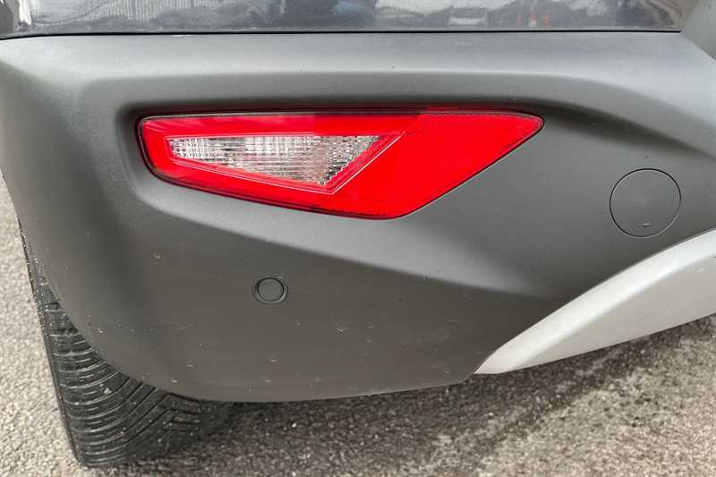 Used Kia Stonic for sale - 76733668: Photo 40