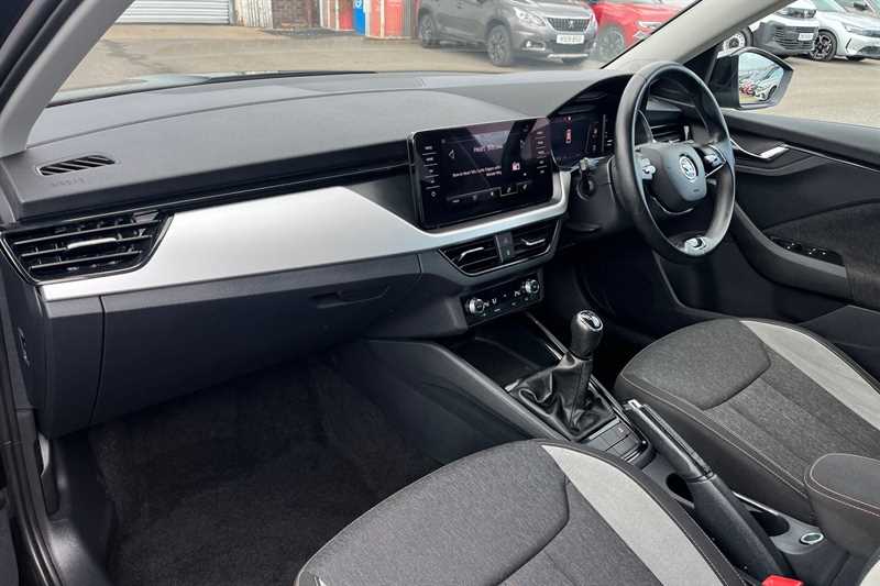 Used Skoda Kamiq 2021 for sale - 78222613: Photo 40