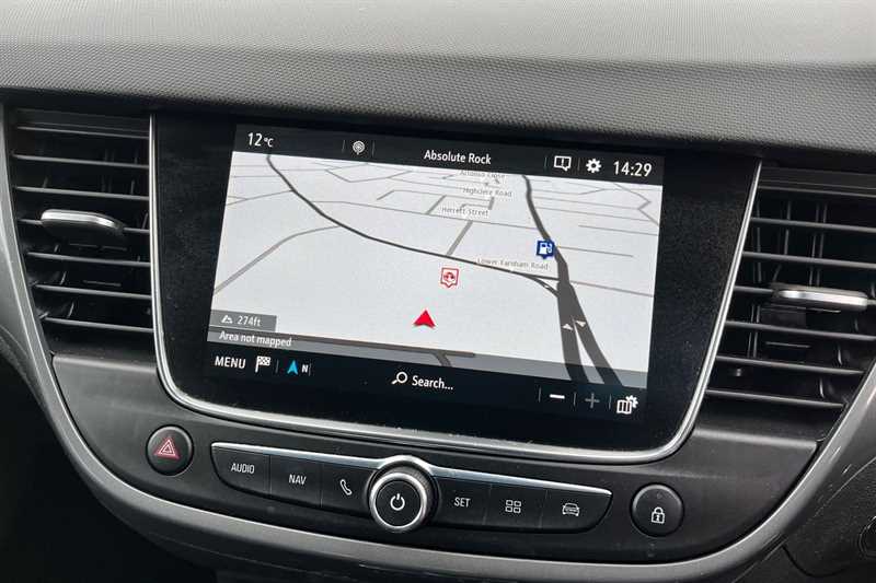 Used Vauxhall Crossland 2021 for sale - 78051264: Photo 18