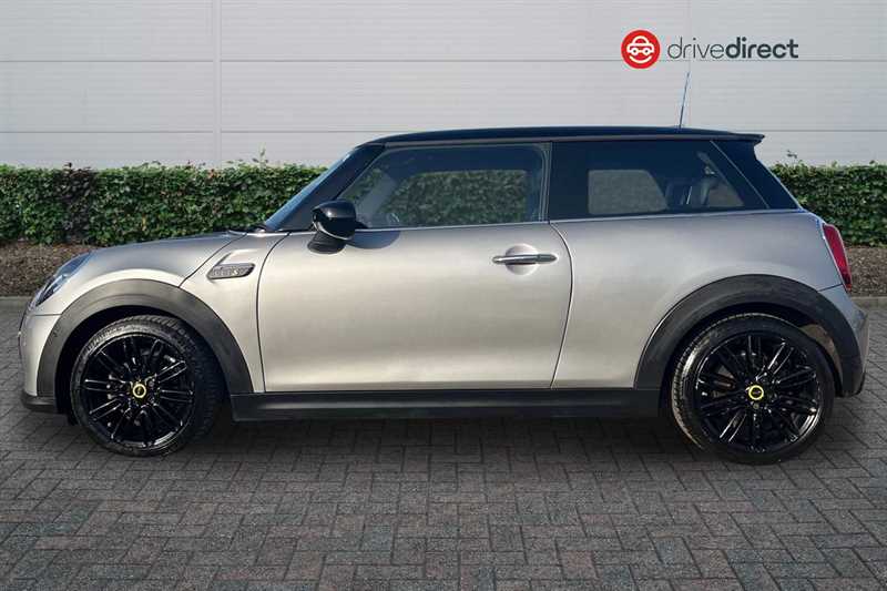 Used MINI Hatch 2023 for sale - 78076066: Photo 6