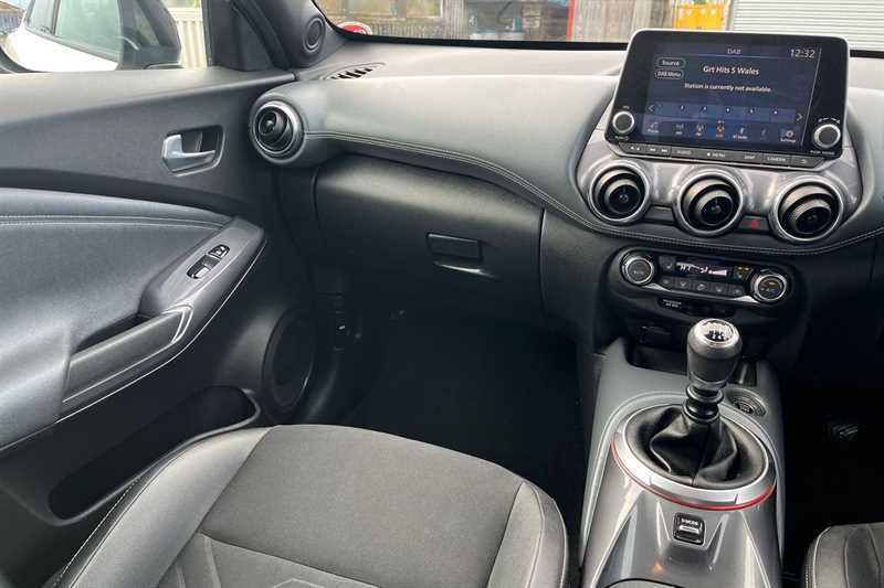 Used Nissan Juke 2022 for sale - 76624107: Photo 14