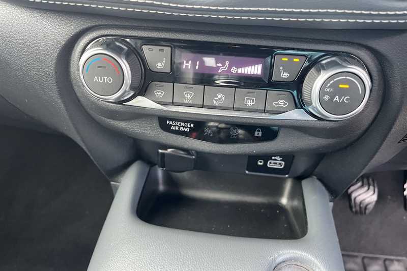 Used Nissan Juke 2022 for sale - 76624107: Photo 15