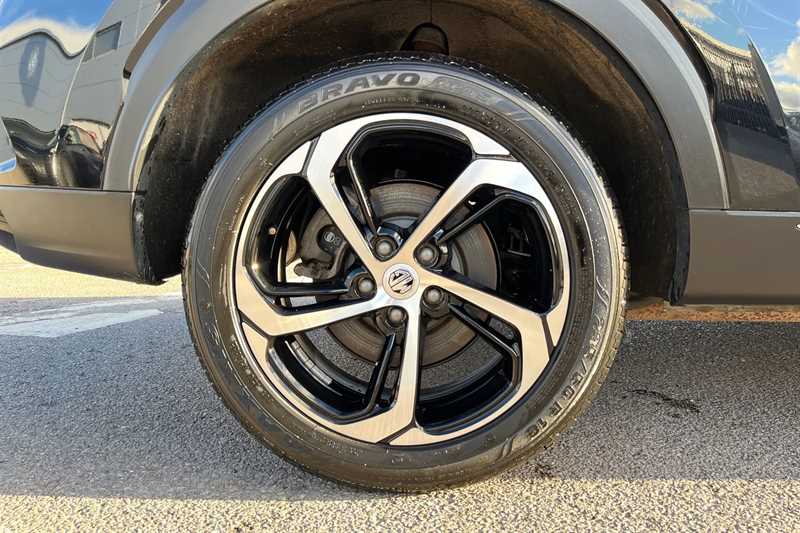 Used MG MG HS for sale - 76857503: Photo 11