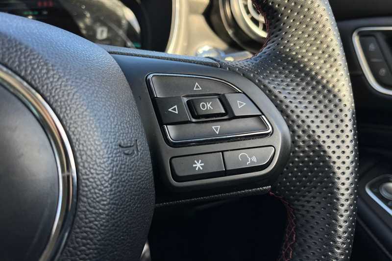 Used MG MG HS for sale - 76857503: Photo 22