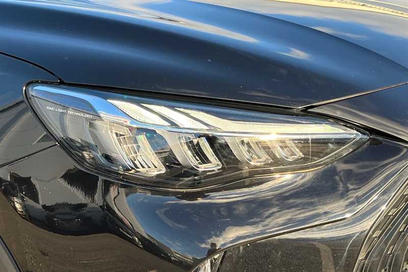 Used MG MG HS for sale - 76857503: Photo 28