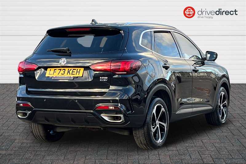 Used MG MG HS for sale - 76857503: Photo 3