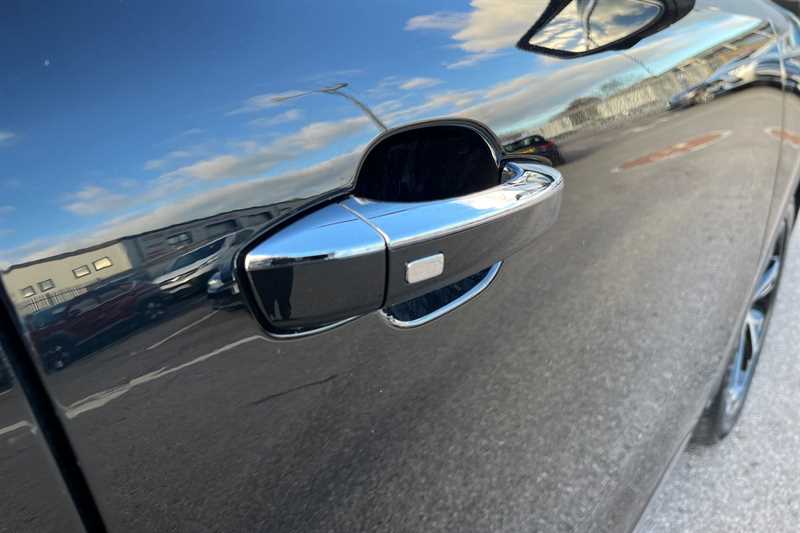 Used MG MG HS for sale - 76857503: Photo 33