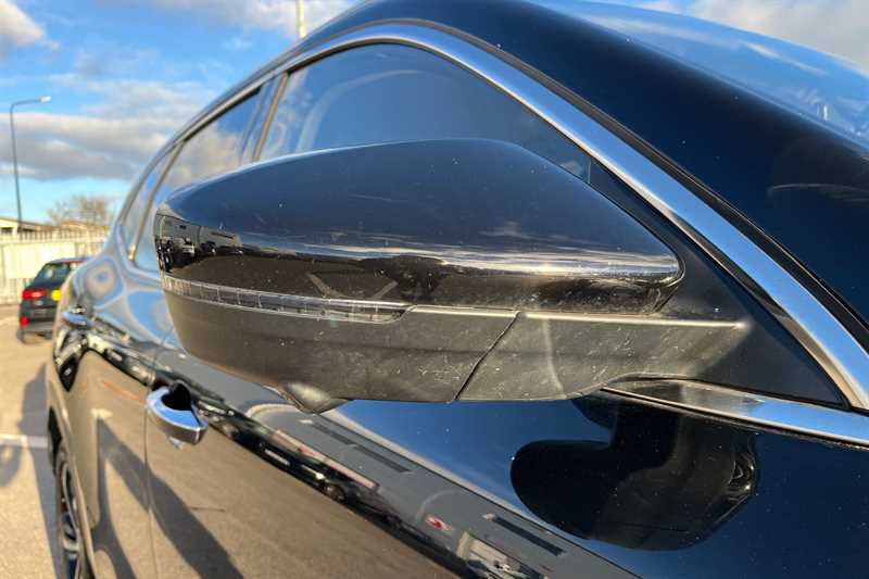 Used MG MG HS for sale - 76857503: Photo 34