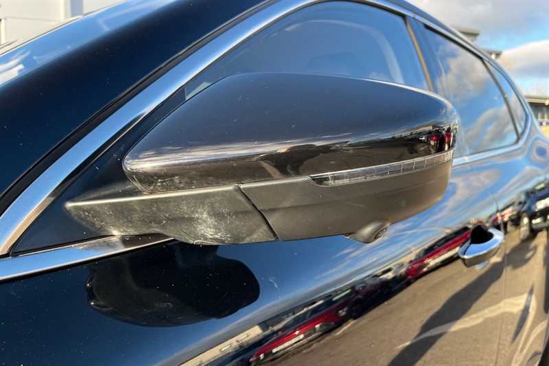 Used MG MG HS for sale - 76857503: Photo 35