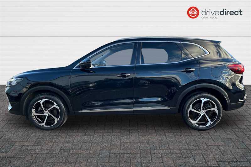 Used MG MG HS for sale - 76857503: Photo 6