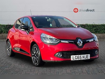 Used Renault Clio undefined for sale - 77375093: Photo