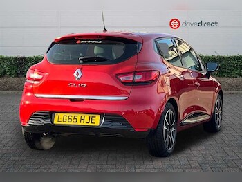 Used Renault Clio undefined for sale - 77375093: Photo