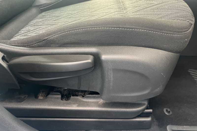 Used Vauxhall Crossland X 2020 for sale - 77915115: Photo 26