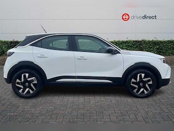 Used Vauxhall Mokka Electric 2022 for sale - 78265585: Photo