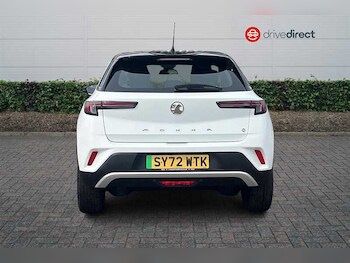 Used Vauxhall Mokka Electric 2022 for sale - 78265585: Photo