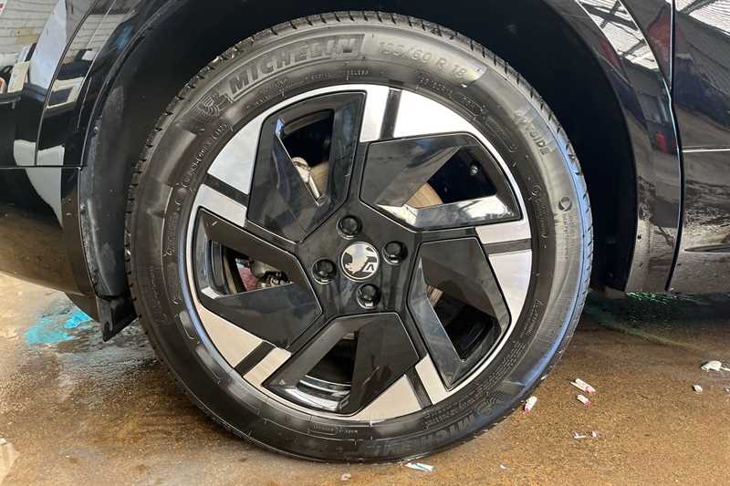 Used Vauxhall Mokka Electric for sale - 77757419: Photo 10