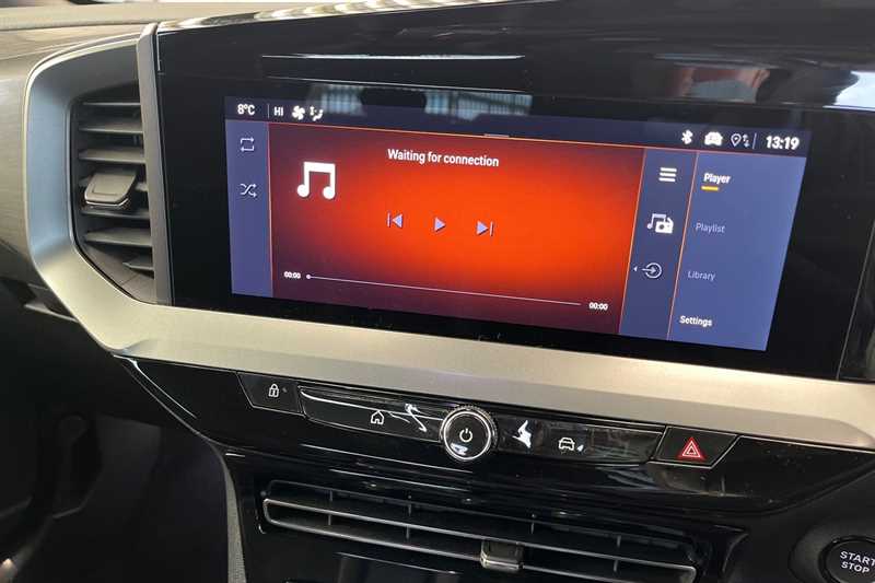 Used Vauxhall Mokka Electric for sale - 77757419: Photo 17