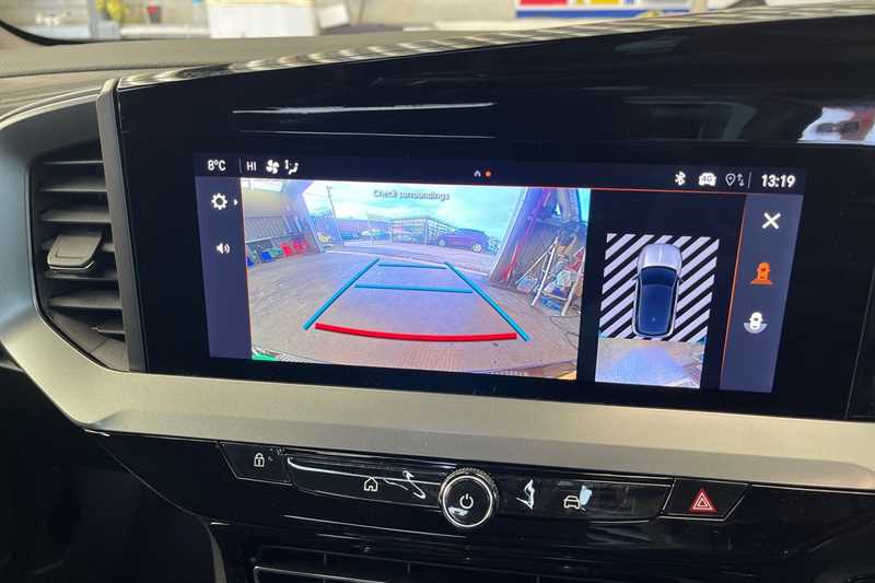 Used Vauxhall Mokka Electric for sale - 77757419: Photo 19