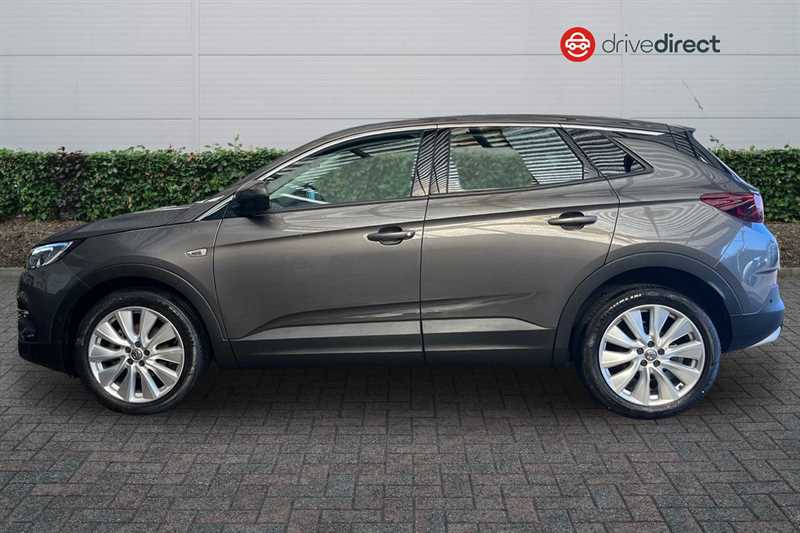 Used Vauxhall Grandland X 2020 for sale - 78119469: Photo 6